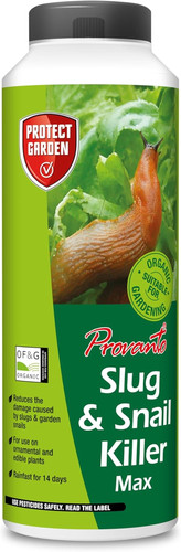 Provanto slug snail killer - provanto,