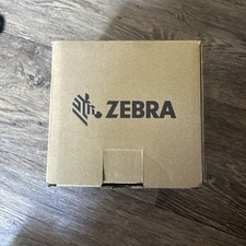 Zebra 4-Slot Battery Charger
