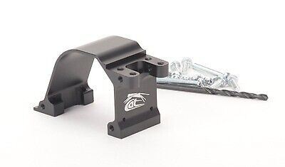 Schumacher alloy rear trans - schumacher,