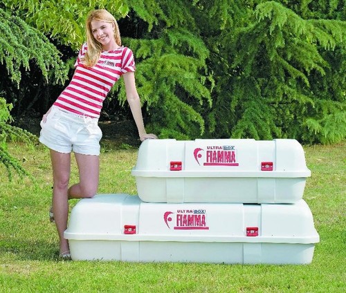 Fiamma ultra box top - ultra,