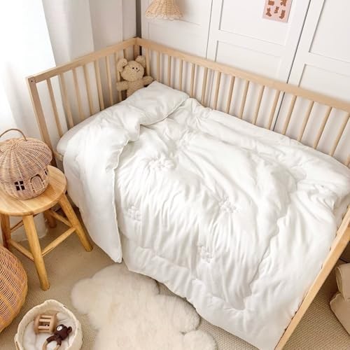 Soft comfortable kids duvet - ,