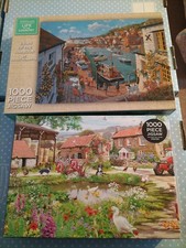 Bundle Of 2 X WH Smith 1000