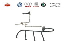 AUDI SEAT SKODA VW 1.6 TDi DIESEL CAYC HIGH PRESSURE FUEL LINE PIPES 03L201360R