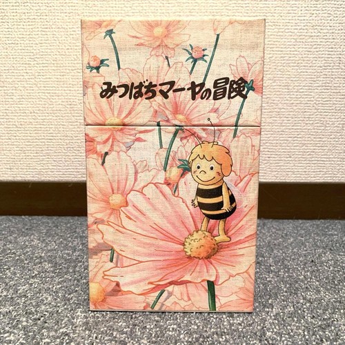 Maya the bee anime dvd - anime,