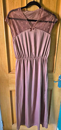Dee minors purple - dee, floral