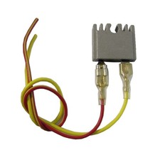 Voltage Rectifier for