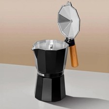 Italian Espresso Stove Top