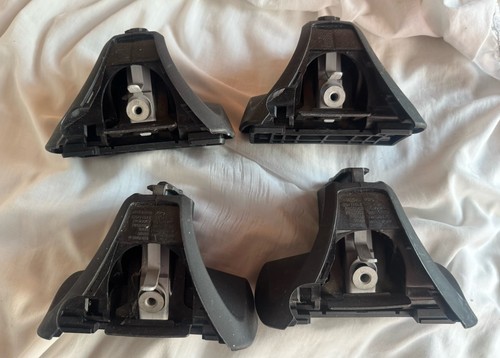 Halfords fp4 exodus foot - exodus,