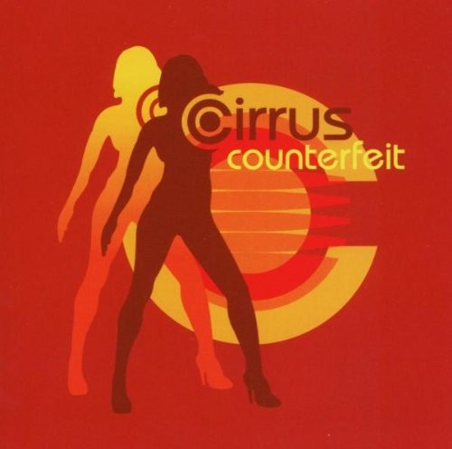 Cirrus counterfeit - cirrus,
