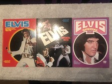 Elvis Presley 1978 1979 1980