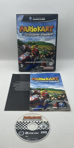Mario kart double - mario,