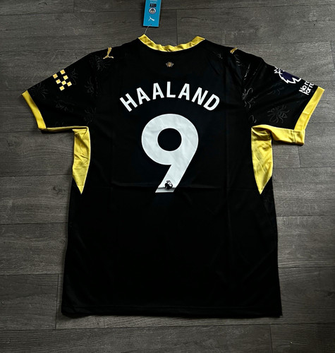 Manchester city away - manchester, shirt