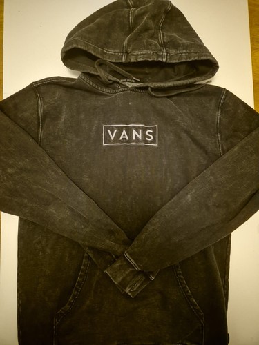 Vans off the wall hoodie - vans, small