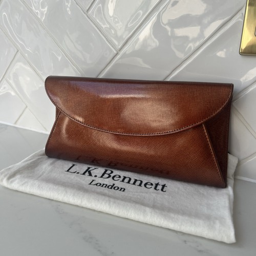 Bennett london flo bronze - l.k.,
