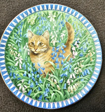 AYNSLEY Lesley Anne Ivory