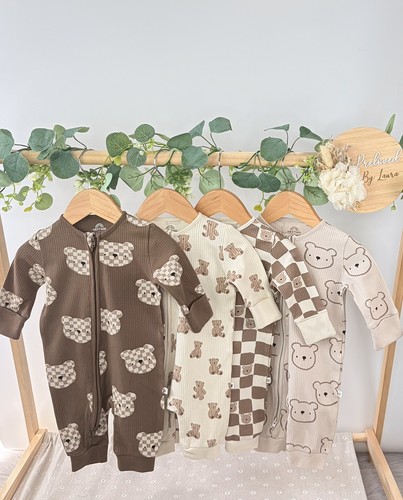 Next baby unisex set 4 - set,