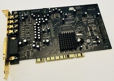 Dell F7710 SB0460 Sound