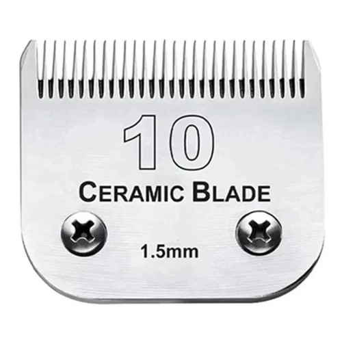 Ceramic dog clipper blade - a5,