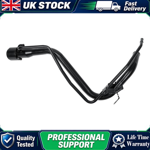 Petrol fuel filler neck - filler,