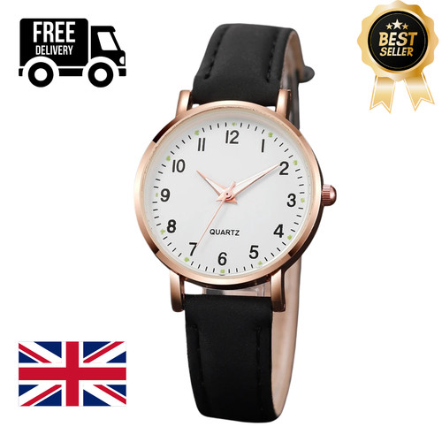 Women ladies watches wrist - ladies,