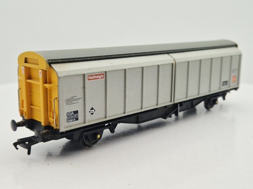 Bachmann 276 vga tonne - bachmann,