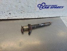 Mitsubishi Outlander Fuel