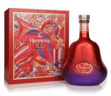 Hennessy chinese new - hennessy, xo