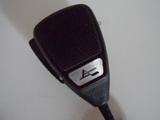 ASTATIC 575 M6 MICROPHONE 4PIN COBRA SUPERSTAR UNIDEN......RADIO_TRADER_IRELAND.