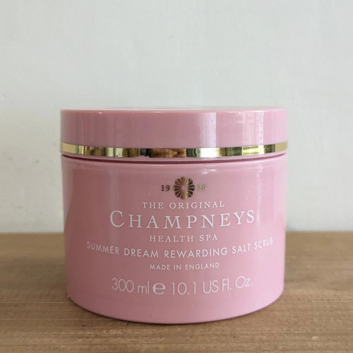 Champneys 300ml summer dream - 300ml,