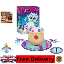 Magic Mixies Interactive