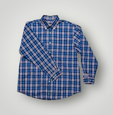 Orvis Heritage Wash Plaid