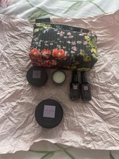 Ted Baker Beauty Bag And Toiletries