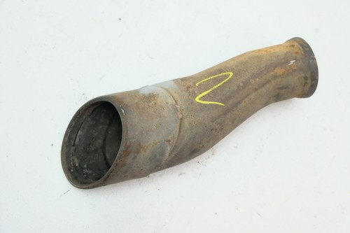 Porsche 964 tailpipe - tailpipe, exhaust