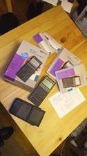 Hewlett Packard HP 48 SX