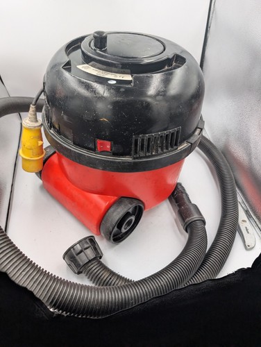 Numatic international hvr200 - numatic,