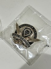 Dalstrong Pin Badge