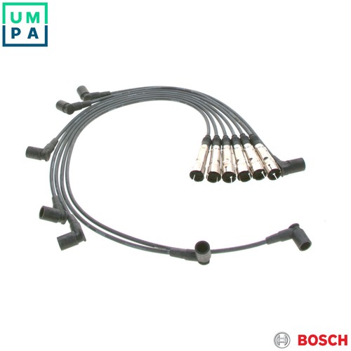 Ignition cable kit - 986, 356