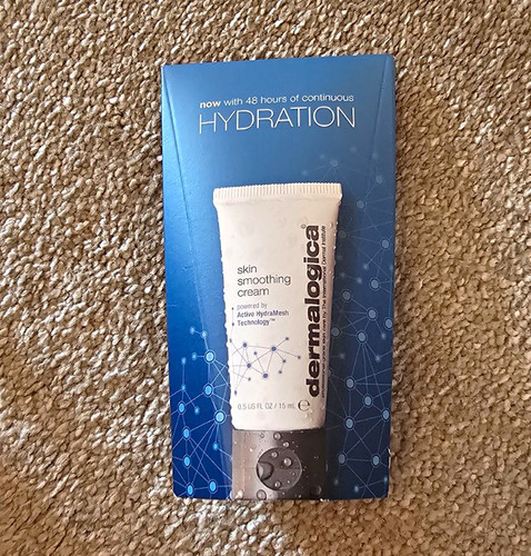 Dermalogica skin smoothing - dermalogica,