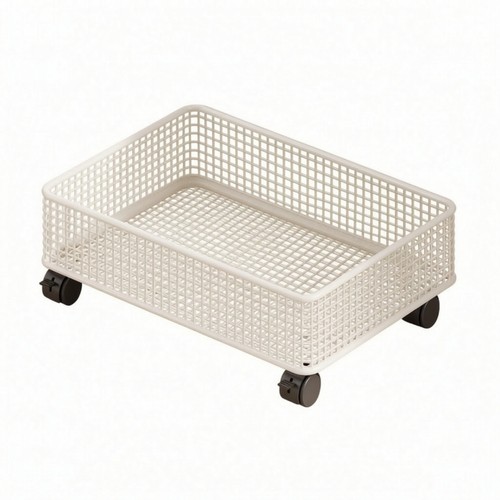 Underbed storage bin - underbed,