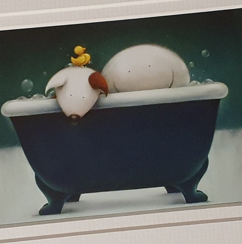 Doug hyde always together - doug, together"