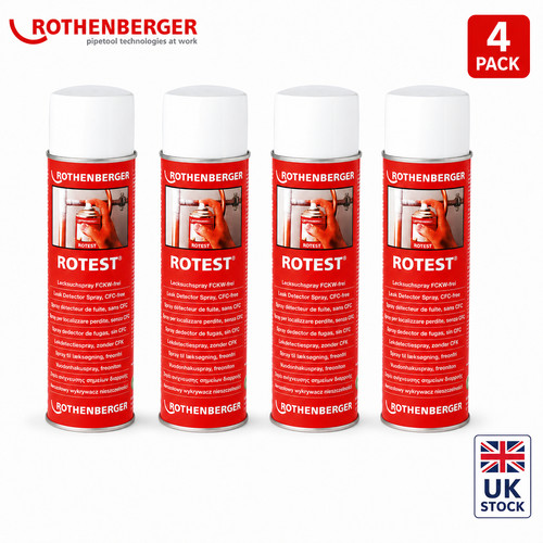 Rothenberger 65000 rotest - x,