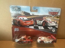 Disney cars diecast global - cars,
