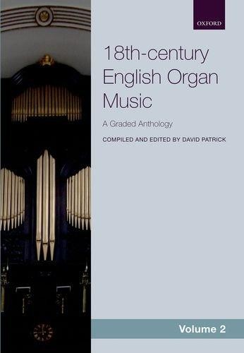 18th century english organ - 18th-century,