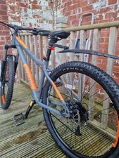 Voodoo Bantu Mountain