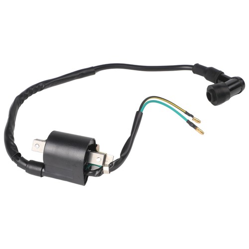 12v ignition coil - 12v, compatible