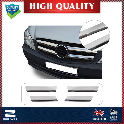 For mercedes vito w639 - for,