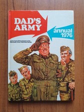 Dad's Army Annual 1976
