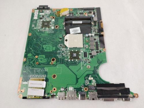 Pavilion dv6 2000 amd - hp,