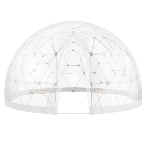 Uimoso 12ft dome - bubble, tent