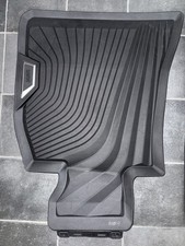 BMW 51472461170 Front Floor Mats 3 Series